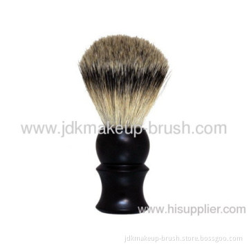 Men's High Quality Natural Hair Shaving Brush 